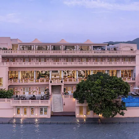 Pilibhit House, Haridwar - Ihcl Seleqtions-3