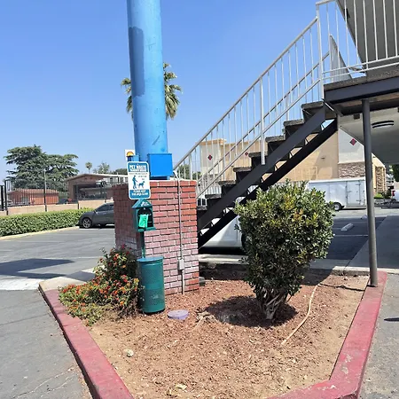 Motel 6 Ontario, Ca - Airport-2
