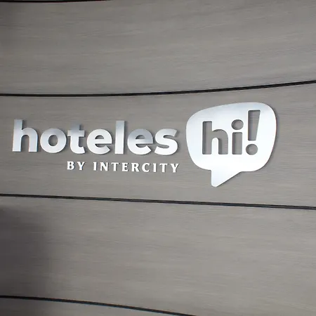 Hotel Hi! Fundidora-Cintermex-3
