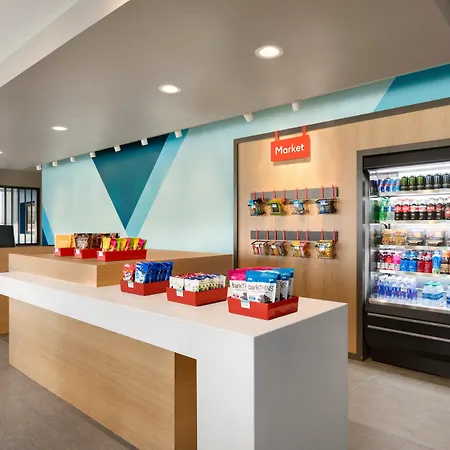 Avid Hotels - Macon North By Ihg-2