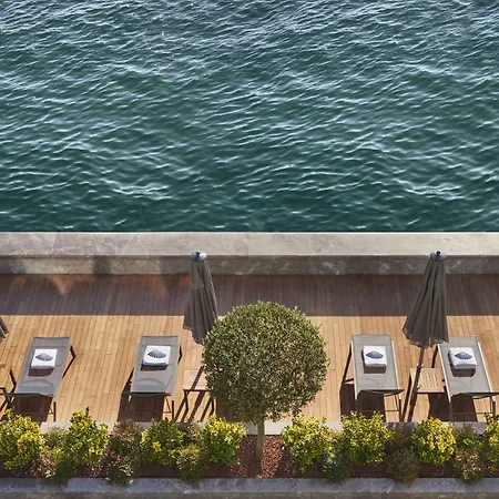 Mandarin Oriental Bosphorus, Istanbul-3