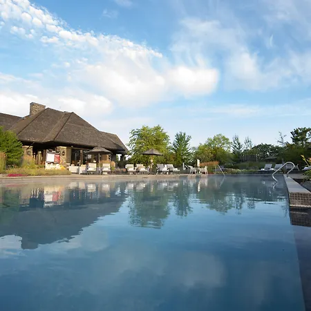Muskoka Bay Resort-3