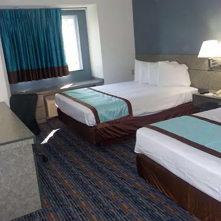 Mj Inn And Suites-3