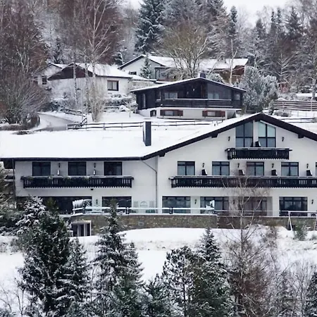Landhaus Müllenborn-3
