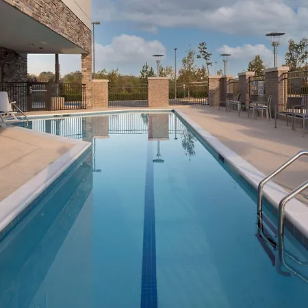 Hyatt Place Charlotte University Research Park-2