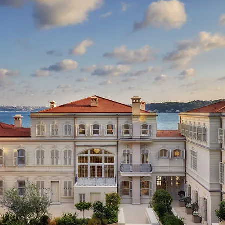 Kocatas Mansions Istanbul-3
