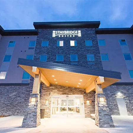 Staybridge Suites - Denver North - Thornton By Ihg-3