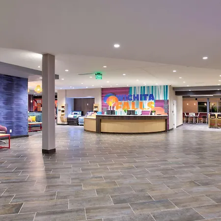 Home2 Suites By Hilton Wichita Falls, Tx-2