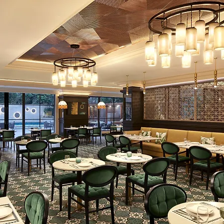 The Connaught, New Delhi- Ihcl Seleqtions-2