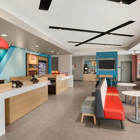 Avid Hotel Zeeland - Holland By Ihg-3