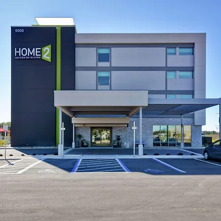 Home 2 Suites By Hilton Dothan-3