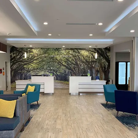 La Quinta Inn & Suites By Wyndham Tifton-2
