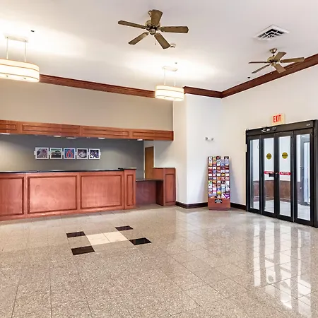 Motel 6 Walton, Ky - Richwood - Cincinnati Airport South-2