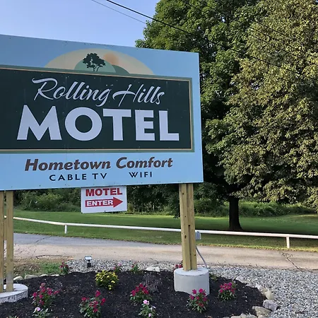 Rolling Hills Motel-3