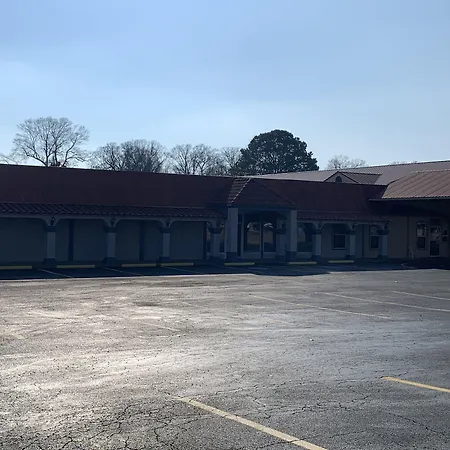 Sunrise Extended Stay-3