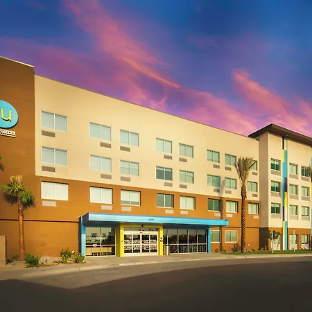 Tru By Hilton Goodyear Phoenix West, Az-2