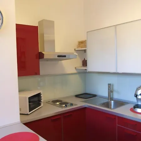 B&B Imbriani 24-2