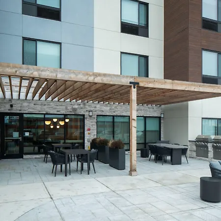Towneplace Suites By Marriott Sidney-3