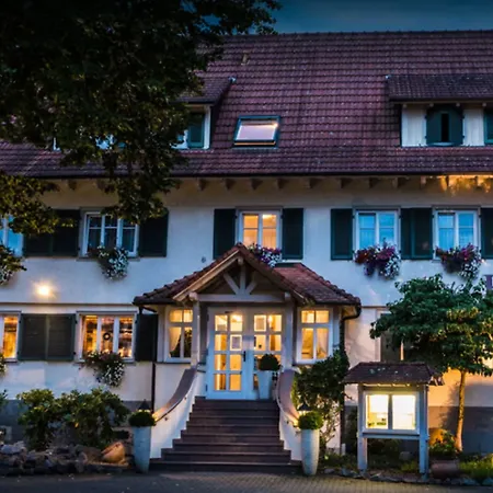 Hotel Linde Durbach-2