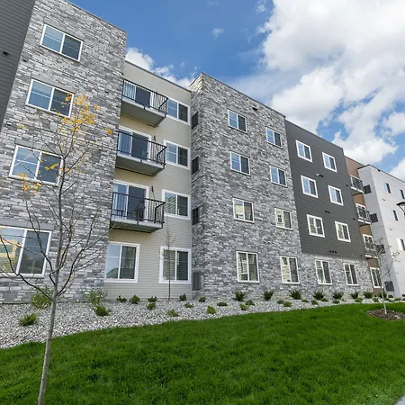 Waterwalk Extended Stay By Wyndham Minneapolis - Plymouth-2