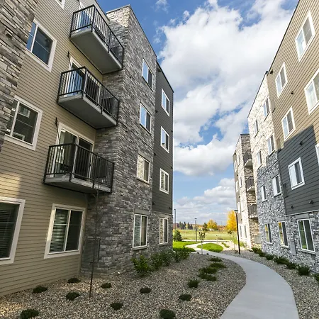 Waterwalk Extended Stay By Wyndham Minneapolis - Plymouth-3