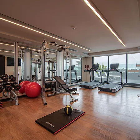 Soro Montevideo, Curio Collection By Hilton-3