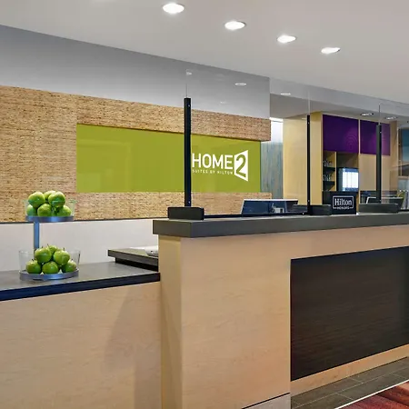 Home2 Suites By Hilton Utica, Ny-2
