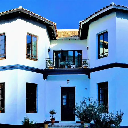 El Cielo Azul-3