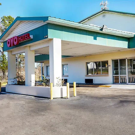 Oyo Hotel Jackson South I-55-3