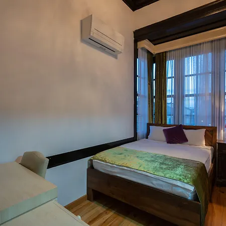 Cedrus Hotel-3
