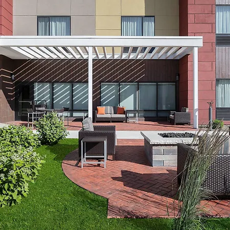 Towneplace Suites By Marriott Danville-2