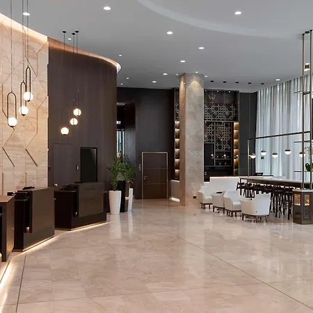 Hyatt Regency Sofia-2