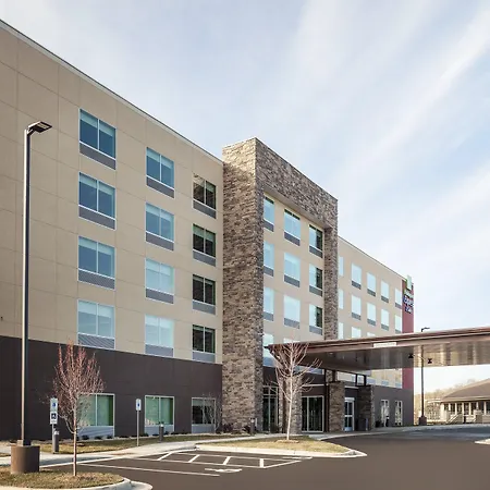 Holiday Inn Express & Suites - Hudson I-94 By Ihg-2