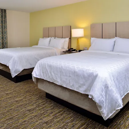 Candlewood Suites - Lodi By Ihg-3