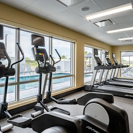 Towneplace Suites By Marriott Venice-2