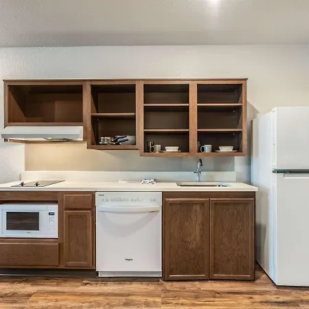 Woodspring Suites Sanford North I-4 Orlando Area-2