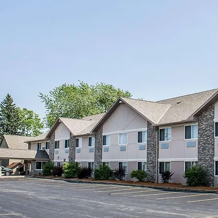 Quality Inn & Suites-3