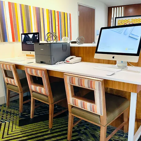 Holiday Inn Express & Suites Blythe By Ihg-2