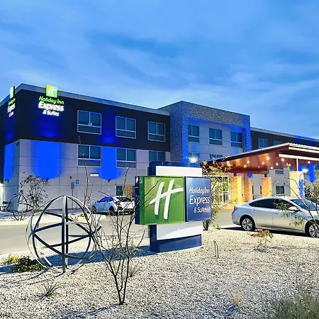 Holiday Inn Express & Suites Blythe By Ihg-3