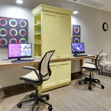 Home2 Suites By Hilton Hagerstown-2