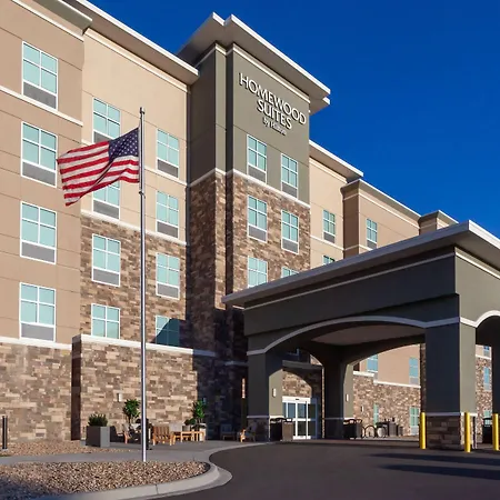 Homewood Suites By Hilton Broomfield Boulder-2