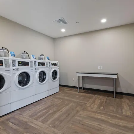 Extended Stay America Premier Suites - Atlanta - Newnan-2
