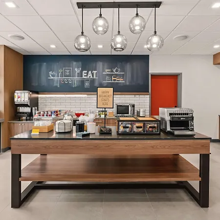 Hampton Inn Bellingham Airport, Wa-3