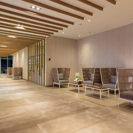 Aquamare Hotel-2