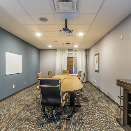 Hawthorn Extended Stay By Wyndham Loveland-3