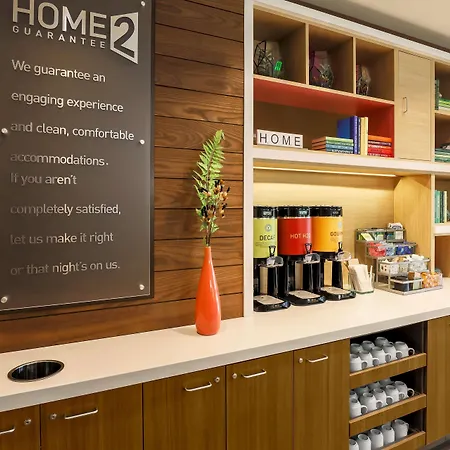 Home2 Suites By Hilton West Sacramento, Ca-3