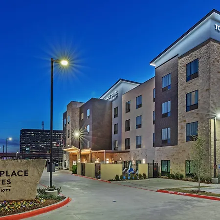 Towneplace Suites Dallas Plano/Richardson-3