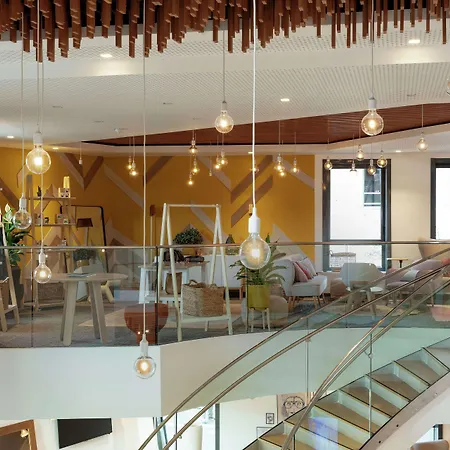 Hilton Garden Inn Paris Massy-2