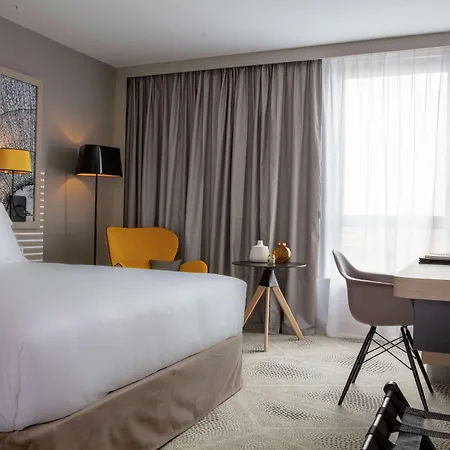 Hilton Garden Inn Paris Massy-2