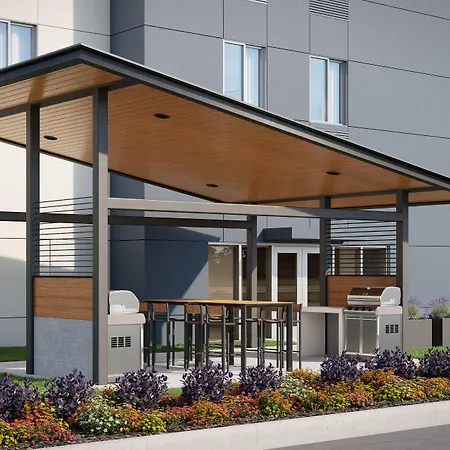 Candlewood Suites - Columbia By Ihg-3
